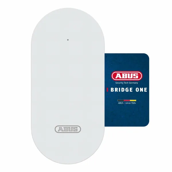 Access point ABUS Bridge One CFW4100W White