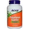 Odorless Garlic - 250 softgels