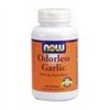 Odorless Garlic - 250 softgels