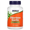 Odorless Garlic - 250 softgels