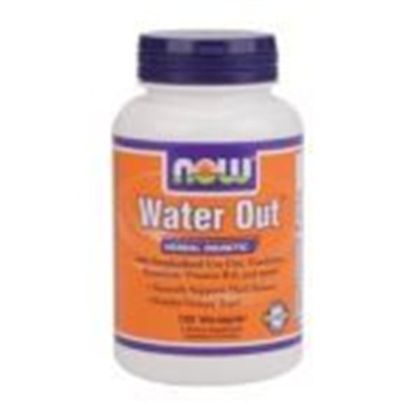 Water Out - 100 vcaps