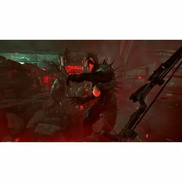PlayStation 5 Video Game Sony Killing Floor III