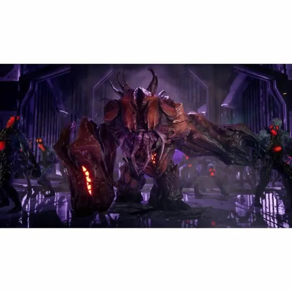 PlayStation 5 Video Game Sony Killing Floor III