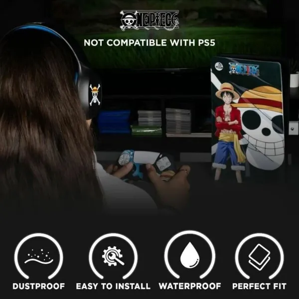 Protective Case KONIX PS5