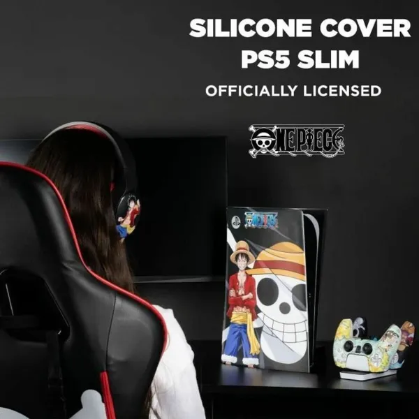 Protective Case KONIX PS5