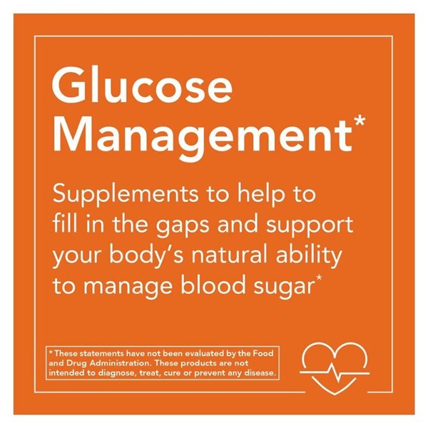 GlucoFit - 60 mīkstās kapsulas