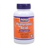 Hyaluronic Acid with MSM, 50mg - 120 vcaps