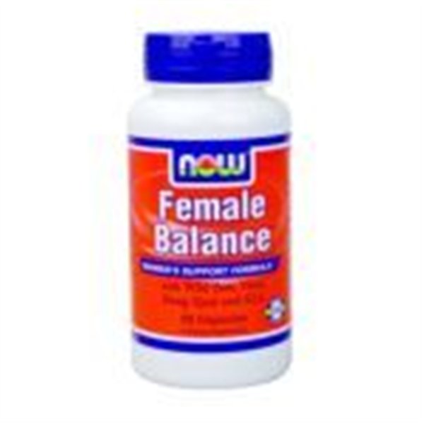 Female Balance - 90 v-kapsulas