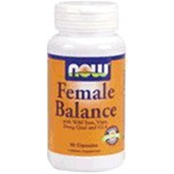 Female Balance - 90 v-kapsulas