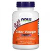 Cider Vinegar - 180 caps