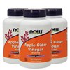 Apple Cider Vinegar, 450mg - 180 vcaps