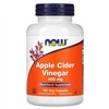 Apple Cider Vinegar, 450mg - 180 vcaps