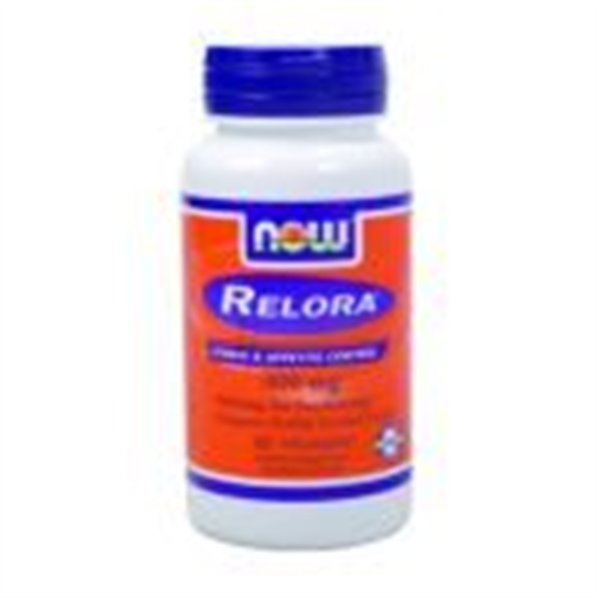 Relora, 300 mg - 60 v-kapselia