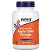 Apple Cider Vinegar, 750mg Extra Strength - 180 tabs