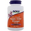 Apple Cider Vinegar, 750mg Extra Strength - 180 tabs