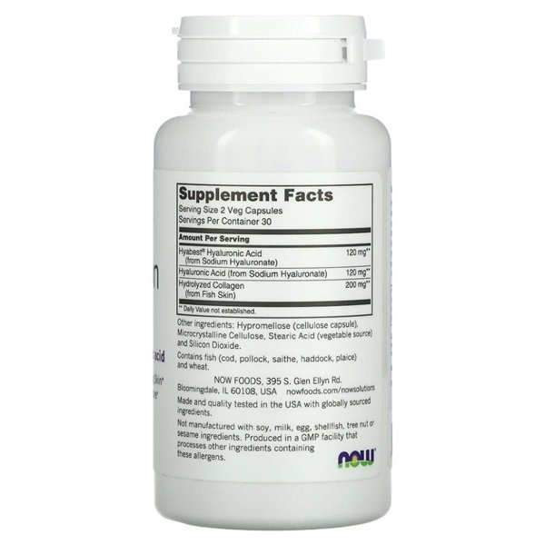 Hydration Rescue - 60 vcaps