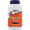 Red Yeast Rice Concentrated 10:1 Extract, 1200mg - 60 tablets