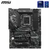 Pagrindinė plokštė MSI Z890 GAMING PLUS WIFI Intel Z890 LGA 1851
