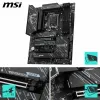 Pagrindinė plokštė MSI Z890 GAMING PLUS WIFI Intel Z890 LGA 1851