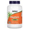 Eleuthero, 500 mg - 250 v-kapsulas