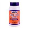 Burdock Root, 430mg - 100 capsules