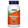 Burdock Root, 430mg - 100 capsules