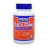 Cat's Claw, 500mg - 250 vcaps