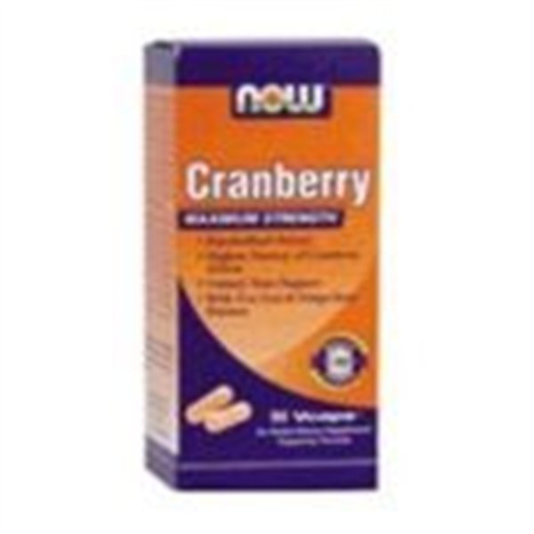 Cranberry with PACs - 90 vcaps