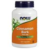 Cinnamon Bark, 600mg - 120 caps