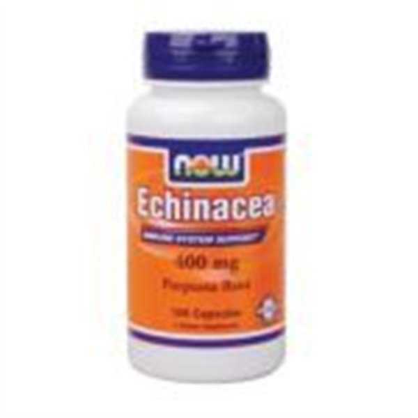 Echinacea, 400mg - 100 vcaps