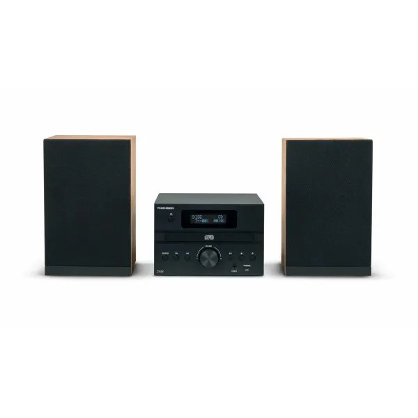 Mini Hifi Thomson