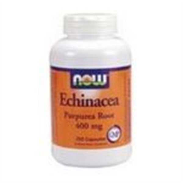 Echinacea, 400mg - 250 vcaps