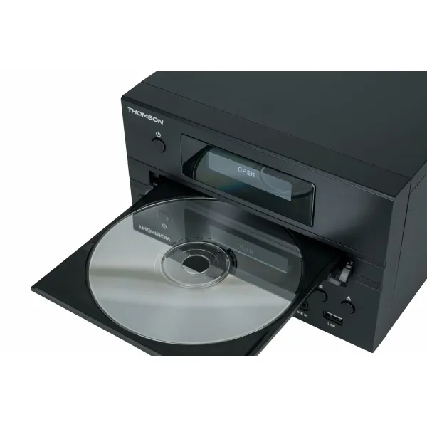 Mini Hifi Thomson