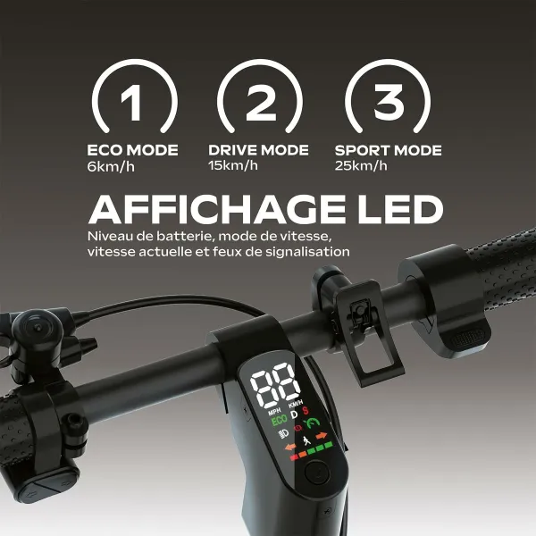 Electric Scooter Urbanglide