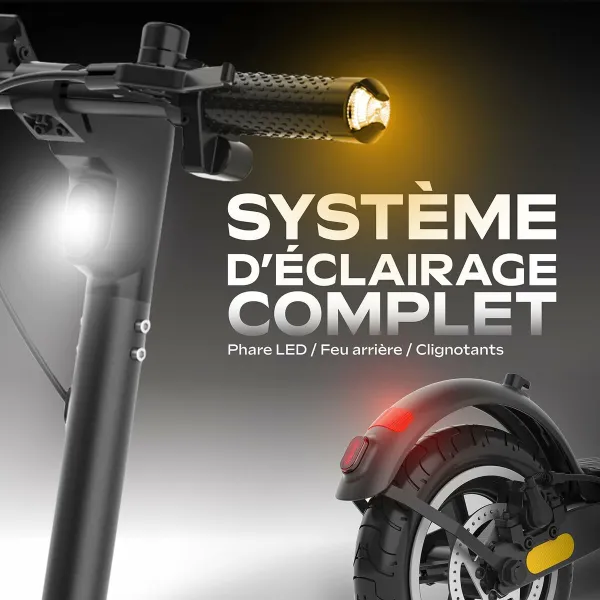 Electric Scooter Urbanglide