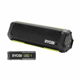 Kaasaskantavad Bluetooth Kõlarid Ryobi