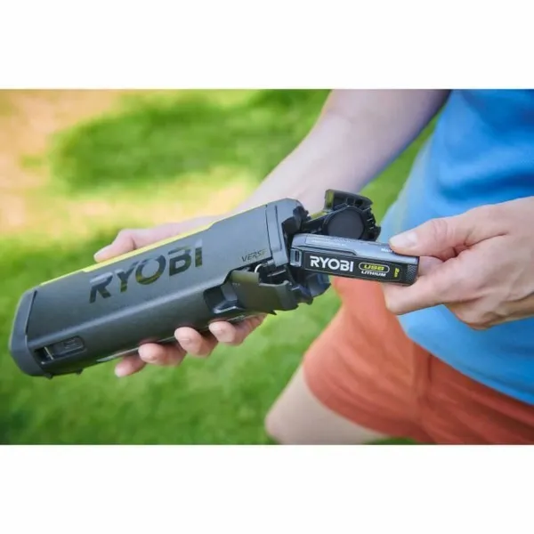 Kaasaskantavad Bluetooth Kõlarid Ryobi