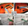 Šviesolaidinis laidas Lineaire Freebox 15 m