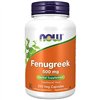 Fenugreek, 500mg - 250 vcaps