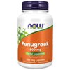 Fenugreek, 500mg - 250 vcaps