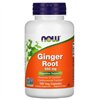 Ginger Root, 550mg - 100 vcaps