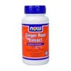 Ginger Root Extract, 250mg - 90 vcaps