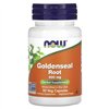 Goldenseal Root, 500mg - 50 vcaps