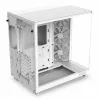 ATX Pus-torņveida Kārba NZXT CC-H61FW-01 Balts