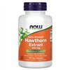 Hawthorn Extract, 600mg Extra Strength - 90 vcaps