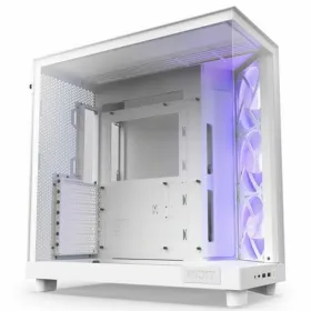 ATX Semi-tower Korpus NZXT CC-H61FW-R1 Valge