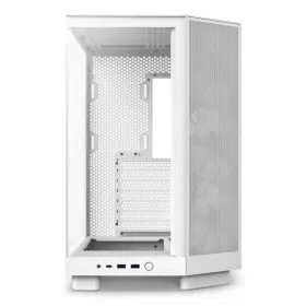 ATX Semi-tower Korpus NZXT CC-H61FW-R1 Valge
