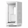 ATX Semi-tower Korpus NZXT CC-H61FW-R1 Valge