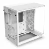 ATX Semi-tower Korpus NZXT CC-H61FW-R1 Valge