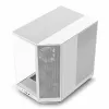 ATX Semi-tower Korpus NZXT CC-H61FW-R1 Valge